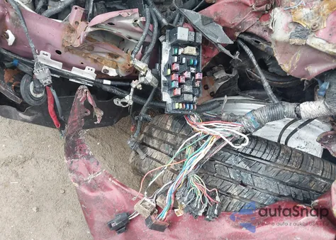 2014 Subaru Forester 2.5I Premium z USA, uszkodzony, nr VIN JF2SJAEC7EH434053